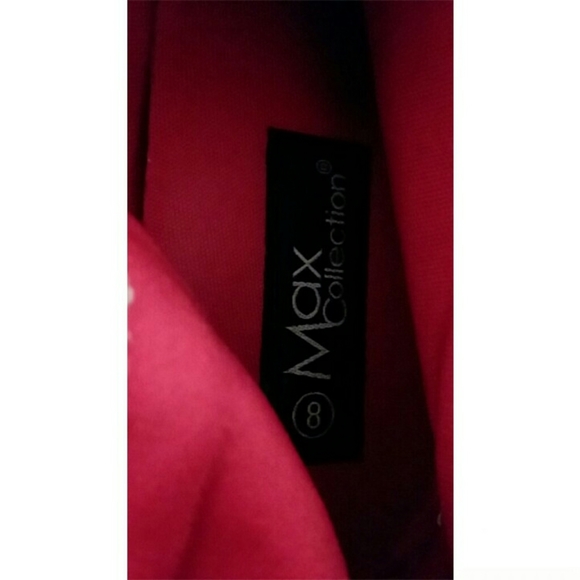 Max Collection ~ Red boots - Picture 7 of 8